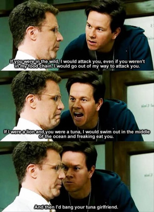30 Funny Movie Quotes