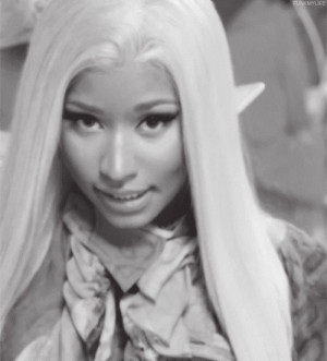 Related Pictures nicki minaj and rihanna fly picture