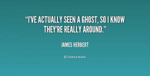 James Herbert Quotes