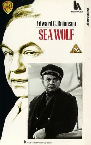 14 december 2000 titles the sea wolf the sea wolf 1941