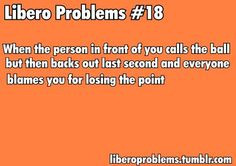 ... girls feelings volleybal problems problems so true volleyball problems