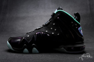 Nike Barkley Posite Max - February 2013