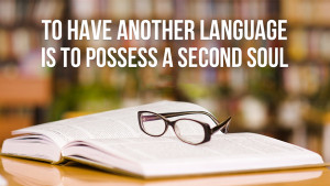 ... quotes to remind you how languages will open your mind and make your