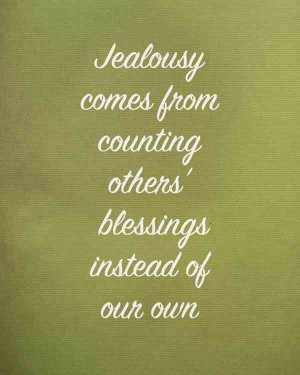 ... Food For Thoughts, Jealousy, Life Lessons Quotes, True, Truths, Living