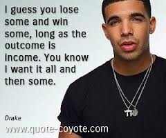 Top 25 best Drake Quotes