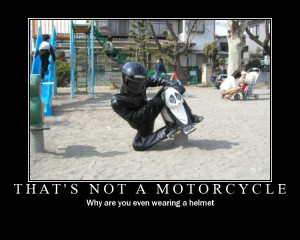 Motorcycle Inspirational Quotes