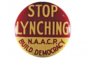 Brief History Of: The NAACP