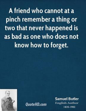 Pinch Quotes