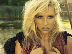 Kesha Quotes