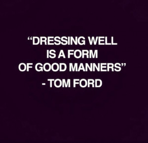 Tom Ford