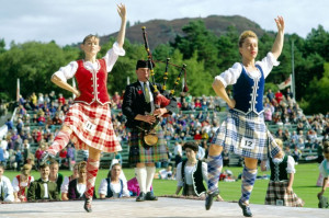 Quotes About Scottish Kilt