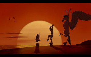 Hercules Disney Phil Quotes Disney's 