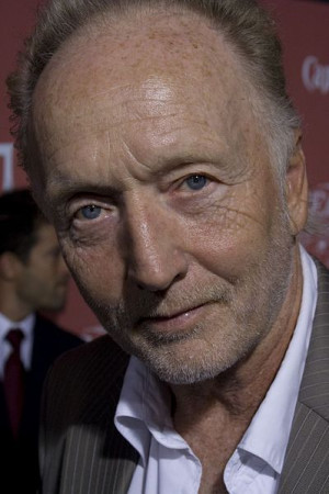 TOBIN BELL (portrayed Jigsaw / John Kramer )