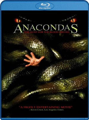 Anacondas - The Hunt for the Blood Orchid (2004) 1080p HDRip x264 Dual ...