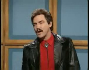 Burt Reynolds Quotes and Sound Clips