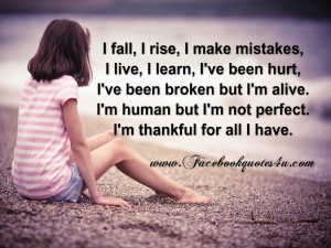 thankful for all i have