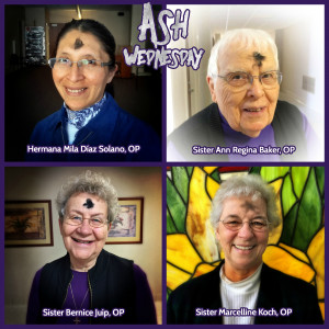 Pro Jesus!” ~ Sr. Ann Regina Baker, OP