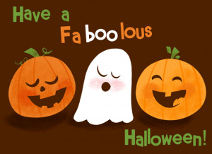 ... the boo happy halloween boo happy halloween boo boo happy halloween