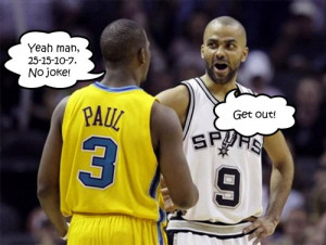 NBA FUNNY MOMENTS