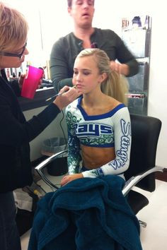 TOO MUCH PERFECTION. jamie andries, in the cutest rays uni ever, and ...
