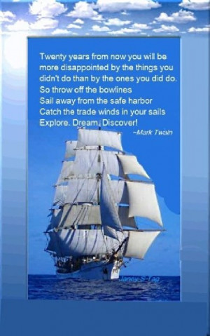 Mark Twain Quotes Sayings