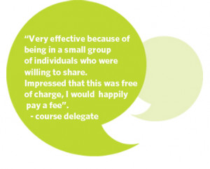 Where next? Planning the next step in your career