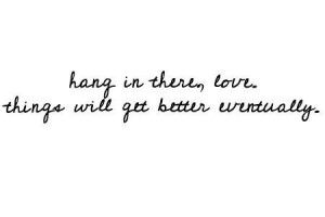 Lost …Empty…Disappointed…Dry…Confused…Discouraged… there ...