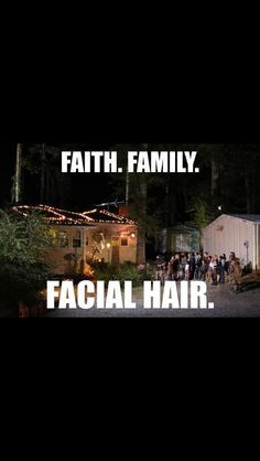 duck dynasti duck dynasty duckdynasti facial hair