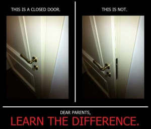 Know the Difference (24 Photos)