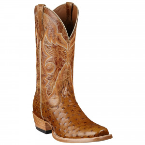 Mexican Cowboy Boots Square Square-toe cowboy boots