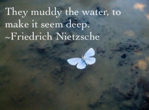 Friedrich Nietzsche - Quote