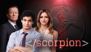 CBS’ ‘Scorpion’ Impresses The Critics, At Least A Little