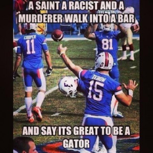 Premature NFL Trash Talk Under Duress