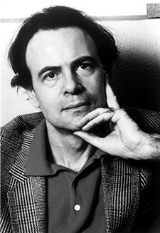 Brooding: Patrick Modiano is the subject ofpresent attention but ...