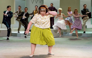 Hairspray (2007) #Hairspray Click for 100+ Audio Quotes.