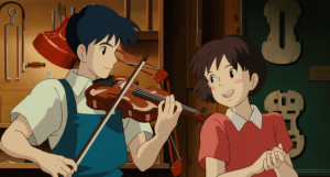 The Studio Ghibli Retrospective: ‘Whisper of the Heart’