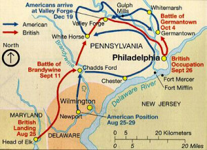 ... lafayette 6 another frenchman present at valley forge was baron dekalb