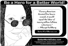 volunteerism quotes inspirational volunteerism quotes by famous people ...