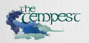 Shakespeare's The Tempest starts Thursday
