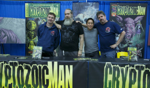 ... Bird, It's a Plane, It's-- Full Episodes of Comic Book Men Online Now