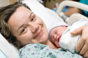 Having A Baby? Make Labor Less Painful