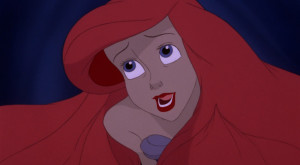 Disney Princess Quotes to Live By - Ariel