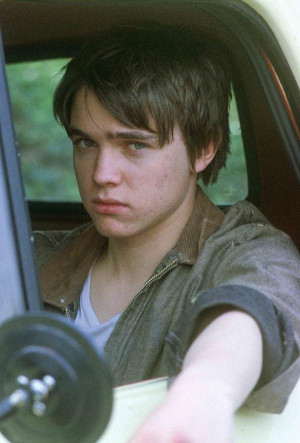 Jesse McCartney Do you like his new movie Keith?