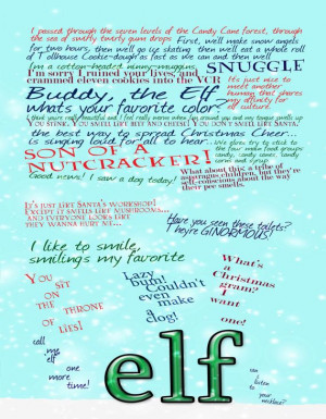 More like this: quote posters , funny quotes and elves .