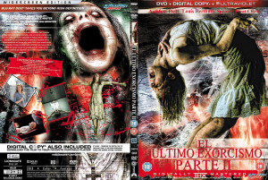 Ultimo Exorcismo The Last