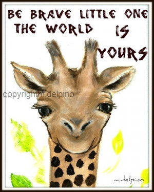 Tree of Life curly tree 24 x 36 M.Delpino