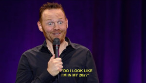 Bill Burr Meme