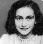 ... her. In 1933 Anne, Margot, her father (Otto Frank) and her mother