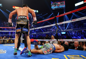 What are your thoughts boxing aficionados for the Pacquiao vs Marquez ...