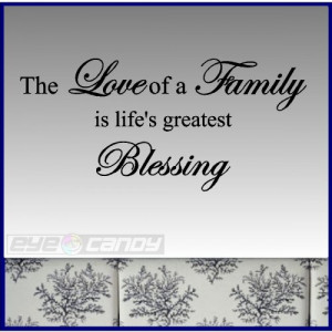 the_love_of_a_family__wall_lettering_family_wall_words_quotes_sayings ...